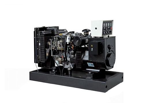 即墨科克150kw大型柴油发电机组