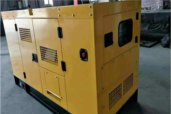 即墨发电机出租