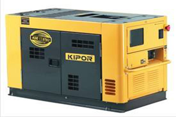 即墨发电机出租